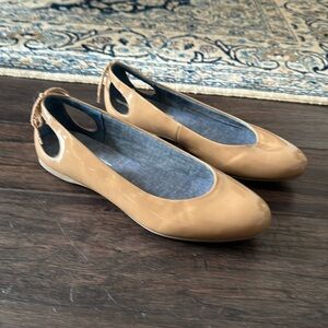 Dr. Scholl”s memory foam ballet flat